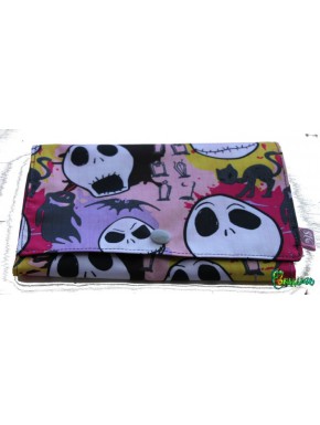Tobacco pouch customizable fabrics to choose